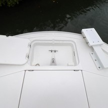 Sea Ray cat 26