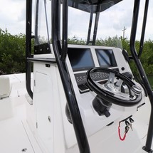 Sea Ray cat 26