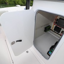 Sea Ray cat 26
