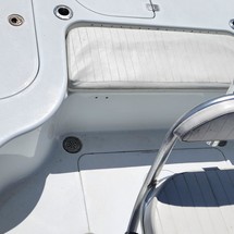 Yellowfin 24