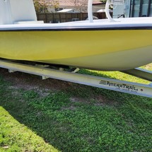Yellowfin 24