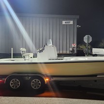 Yellowfin 24