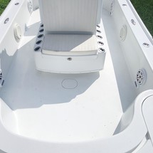 Yellowfin 24