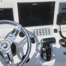 Yellowfin 24