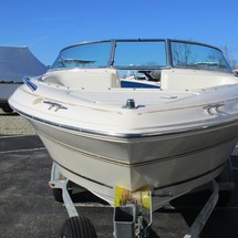 Sea ray 260 bow rider select