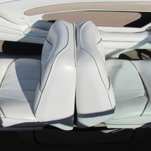 Sea ray 260 bow rider select