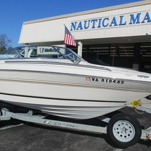Sea ray 260 bow rider select