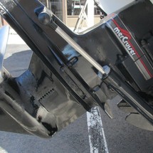 Sea ray 260 bow rider select