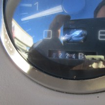 Sea ray 260 bow rider select