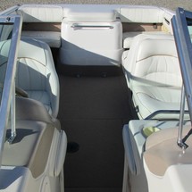 Sea ray 260 bow rider select