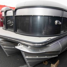 Manitou 25 x-plode xt rfx shp dual