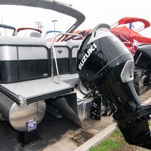 Manitou 25 x-plode xt rfx shp dual