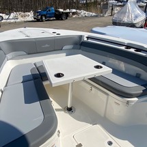 Nauticstar 28xs