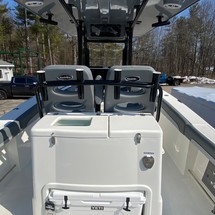 Nauticstar 28xs