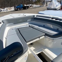 Nauticstar 28xs