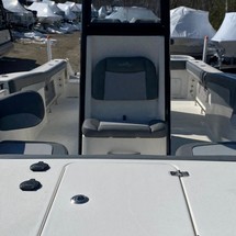 Nauticstar 28xs