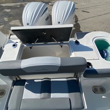 Nauticstar 28xs