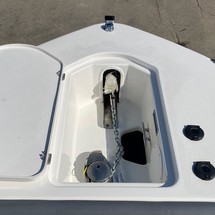 Nauticstar 28xs