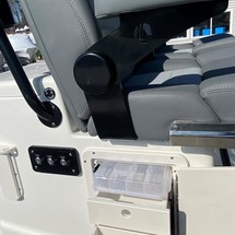 Nauticstar 28xs