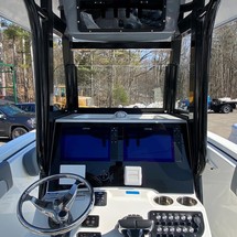 Nauticstar 28xs
