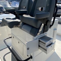Nauticstar 28xs