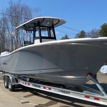 Nauticstar 28xs