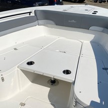 Nauticstar 28xs