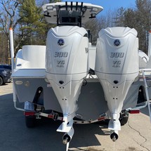 Nauticstar 28xs