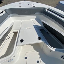 Nauticstar 28xs