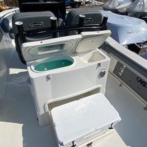 Nauticstar 28xs