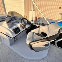 Starcraft Marine Surf Series 230 SCX