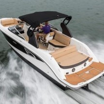 Sea Ray SLX 230