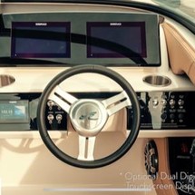 Sea Ray 230 SLX