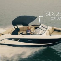 Sea Ray 230 SLX