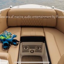 Sea Ray 230 SLX