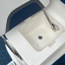 Chaparral 243 Vortex VRX