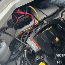 Chaparral 243 Vortex VRX
