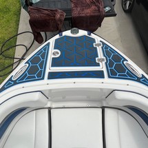 Chaparral 243 Vortex VRX