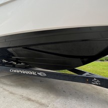 Chaparral 243 Vortex VRX