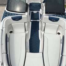 Chaparral 243 Vortex VRX