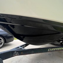 Chaparral 243 Vortex VRX