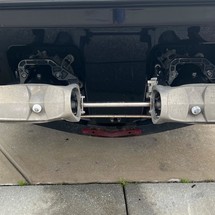 Chaparral 243 Vortex VRX