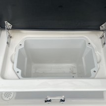 Chaparral 243 Vortex VRX