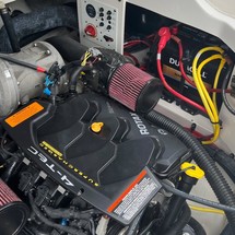 Chaparral 243 Vortex VRX