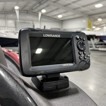 Tracker Pro Team 175 TXW