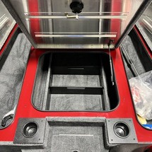 Tracker Pro Team 175 TXW