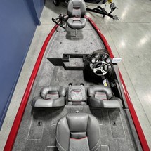 Tracker Pro Team 175 TXW