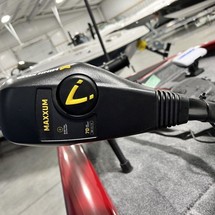 Tracker Pro Team 175 TXW