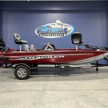 Tracker Pro Team 175 TXW