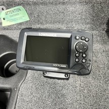 Tracker Pro Team 175 TXW